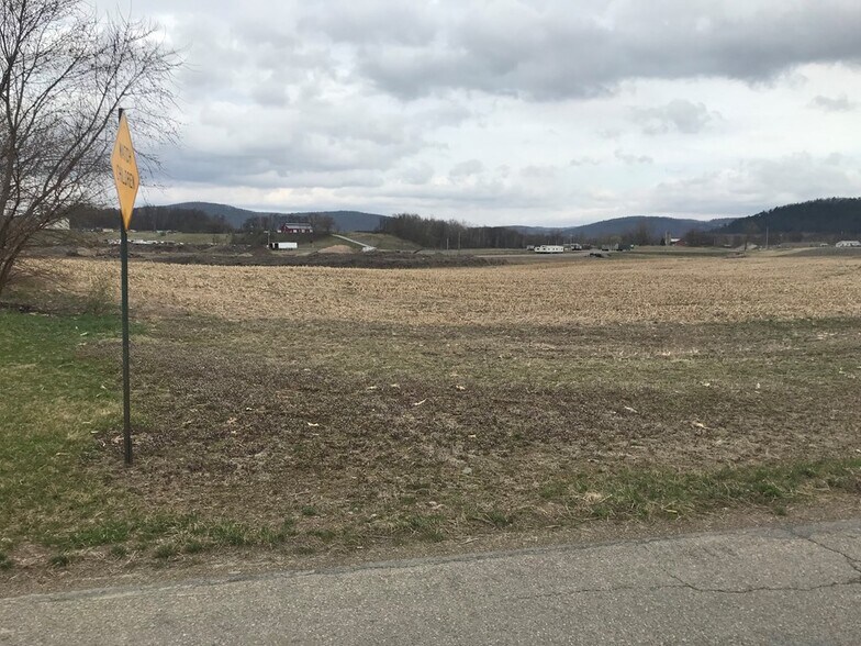 Wilson Industrial Parkway, Towanda, PA à vendre - Autre – Image 2 sur 6