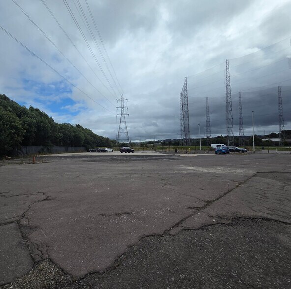 Cunninghame Road, Rutherglen à louer - Photo de l’immeuble – Image 2 sur 4