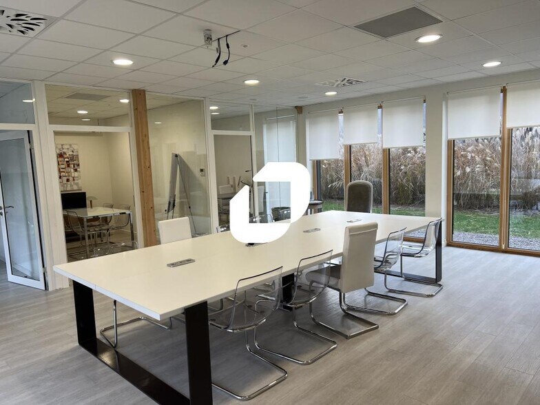 Bureau dans VILLENEUVE-D'ASCQ à louer - Photo intérieure – Image 1 sur 9