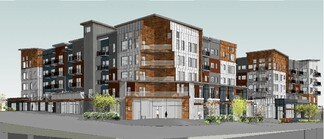 Plus de détails pour 23511 56th Ave W, Mountlake Terrace, WA - Local commercial à louer