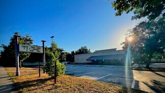 Plus de détails pour 2503 S Kirkman Rd, Orlando, FL - Local commercial à louer