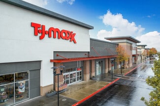 Plus de détails pour 43330-43612 Pacific Commons Blvd, Fremont, CA - Local commercial à louer