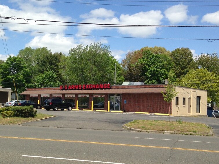 962 Boston Post Rd, Milford, CT à louer Photo principale– Image 1 sur 4
