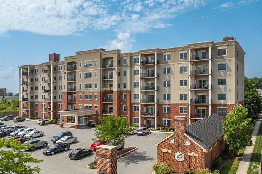 419 W 9th St, New Castle, DE à vendre - Photo de l’immeuble – Image 3 sur 5