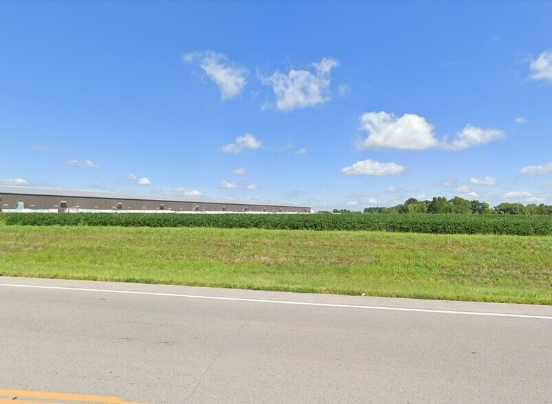 State Highway 51, Perryville, MO à vendre - Photo de l’immeuble – Image 3 sur 4