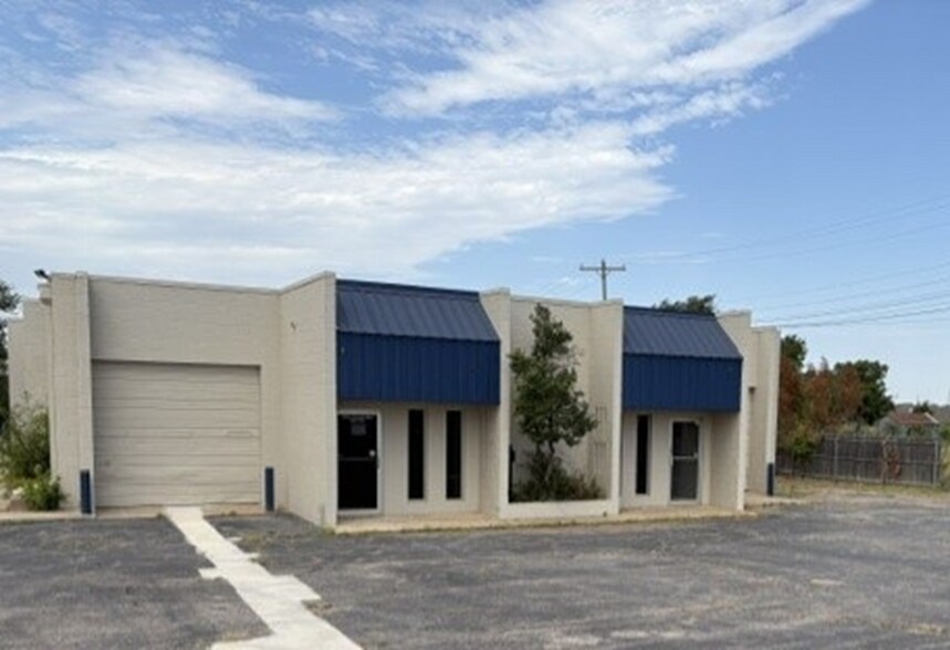 3920 Classen Blvd, Norman, OK à louer - Photo de l’immeuble – Image 1 sur 14