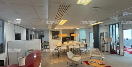 Bureau dans Marseille à louer Photo intérieure– Image 1 sur 7