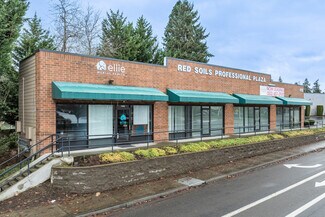 Plus de détails pour 418 Beavercreek Rd, Oregon City, OR - Bureau à louer