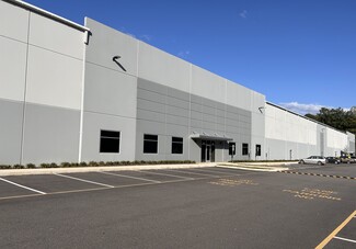 Plus de détails pour 8440 Times Dispatch Blvd, Mechanicsville, VA - Industriel/Logistique à louer