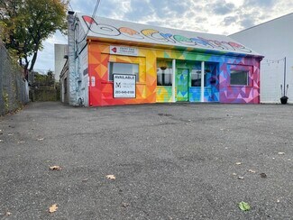 Plus de détails pour 22 Leonard St, Norwalk, CT - Bureau/Local commercial, Industriel/Logistique à louer