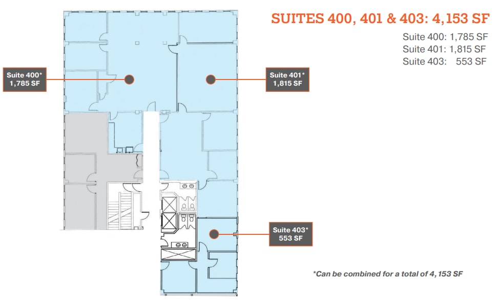 1750 S Brentwood Blvd, Brentwood, MO à louer Plan d’étage– Image 1 sur 1