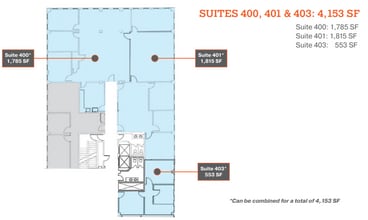 1750 S Brentwood Blvd, Brentwood, MO à louer Plan d’étage– Image 1 sur 1