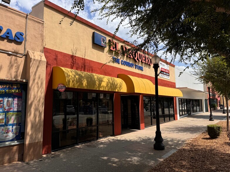10723 Valley Mall, El Monte, CA à vendre - Photo de l’immeuble – Image 3 sur 8