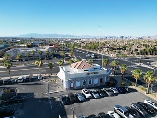 Plus de détails pour 7715 S Rainbow Blvd, Las Vegas, NV - Local commercial à louer