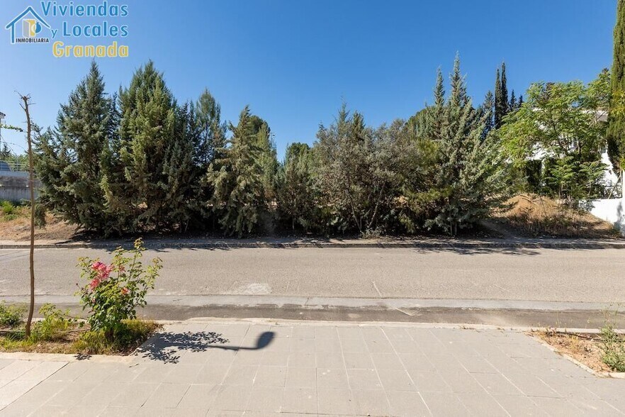 Terrain dans Albolote, Granada à vendre - Photo de l’immeuble – Image 3 sur 31