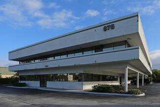Plus de détails pour 675 W Indiantown Rd, Jupiter, FL - Bureau à vendre