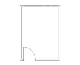 7322 Southwest Fwy, Houston, TX à louer Plan d’étage– Image 1 sur 1