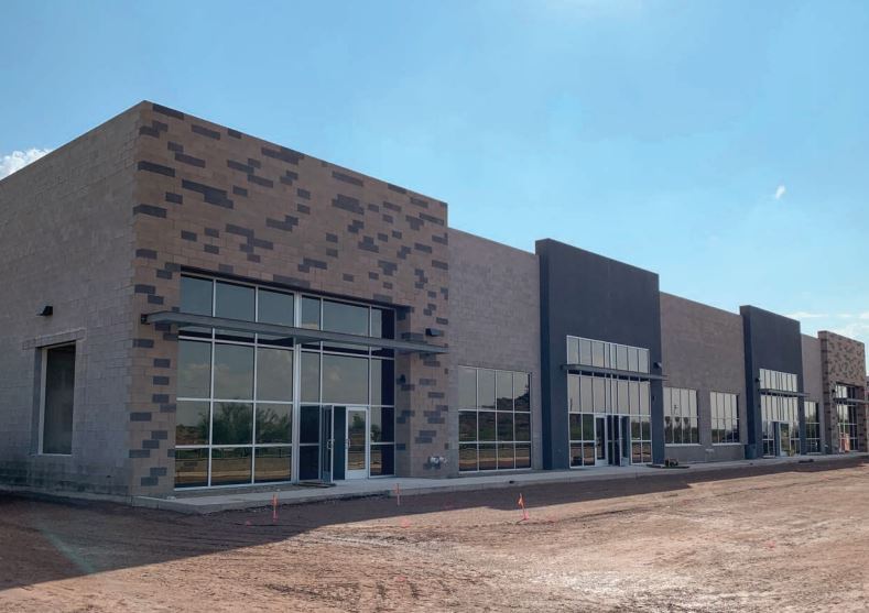 21575 N 11th Pl, Phoenix, AZ à louer - Photo de l’immeuble – Image 2 sur 2