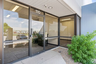 4441 W Polk St, Phoenix, AZ à louer Autre– Image 2 sur 9