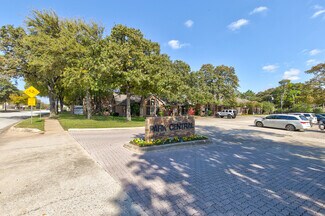 Plus de détails pour 210-220 N Park Blvd, Grapevine, TX - Bureau à louer