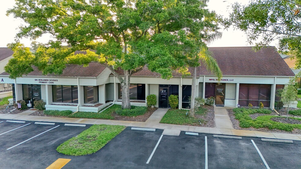 1831A N Belcher Rd, Clearwater, FL à vendre - Photo de l’immeuble – Image 2 sur 3