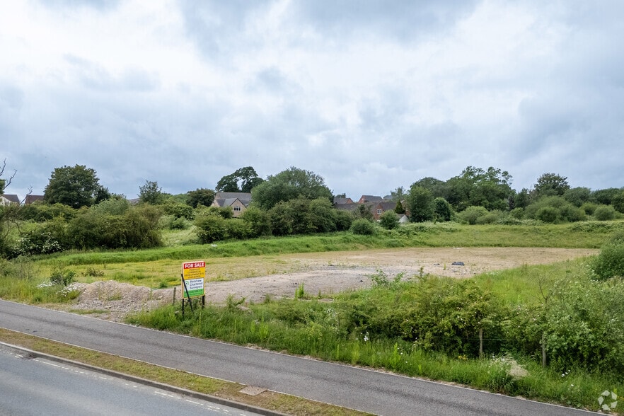 Enterprise Way, Duckmanton à vendre - Photo principale – Image 1 sur 4