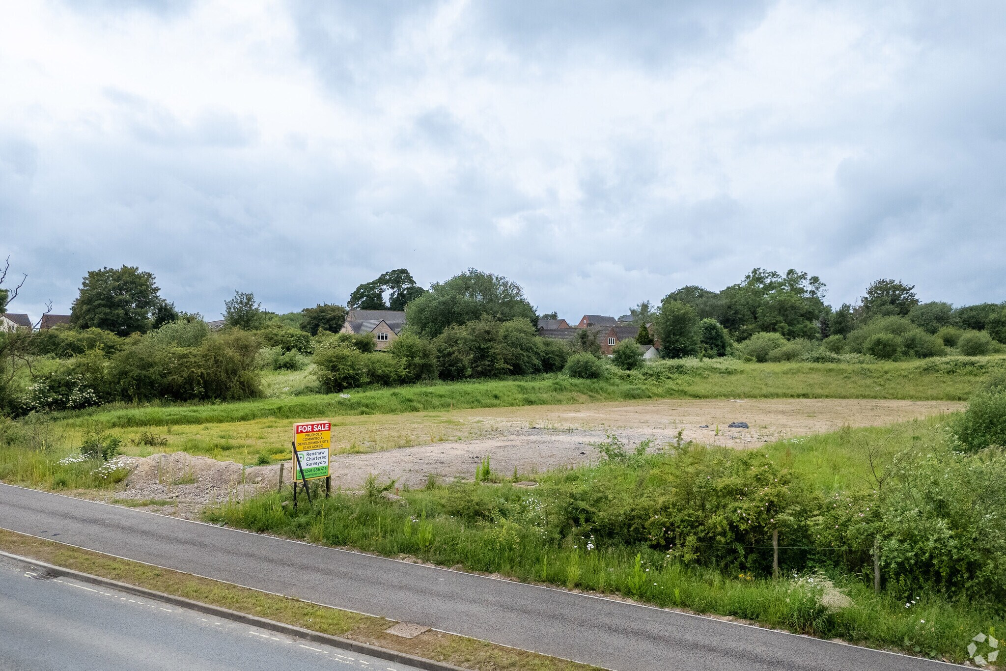 Enterprise Way, Duckmanton à vendre Photo principale– Image 1 sur 5