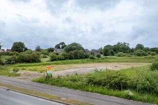 Plus de détails pour Enterprise Way, Duckmanton - Terrain à vendre
