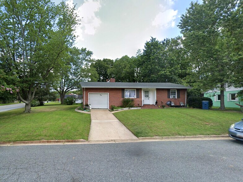 1-8 Lee Ter, Easton, MD à vendre - Photo de l’immeuble – Image 3 sur 4