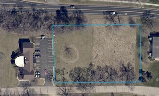 Plus de détails pour 2985 Hillside Ave, Beloit, WI - Terrain à vendre