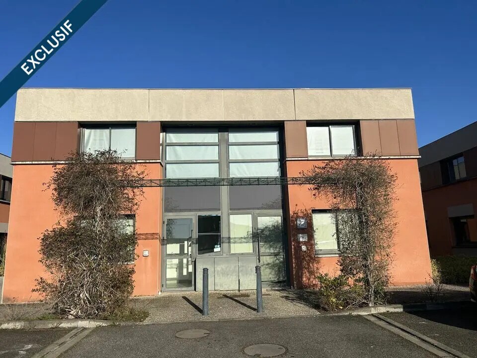 Bureau dans L'Union à vendre Photo principale– Image 1 sur 1