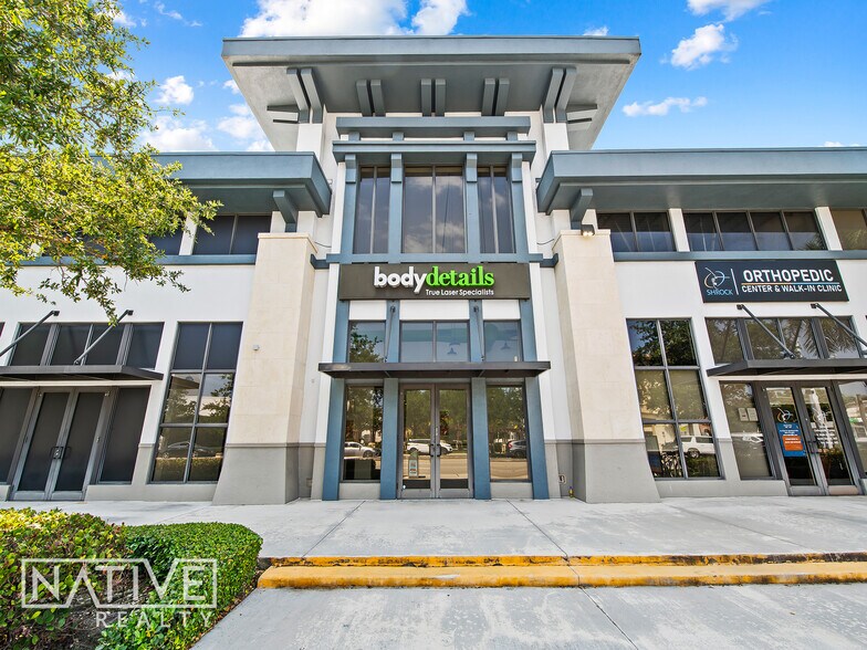 501 NE 5th Ter, Fort Lauderdale, FL à louer - Photo de l’immeuble – Image 3 sur 18