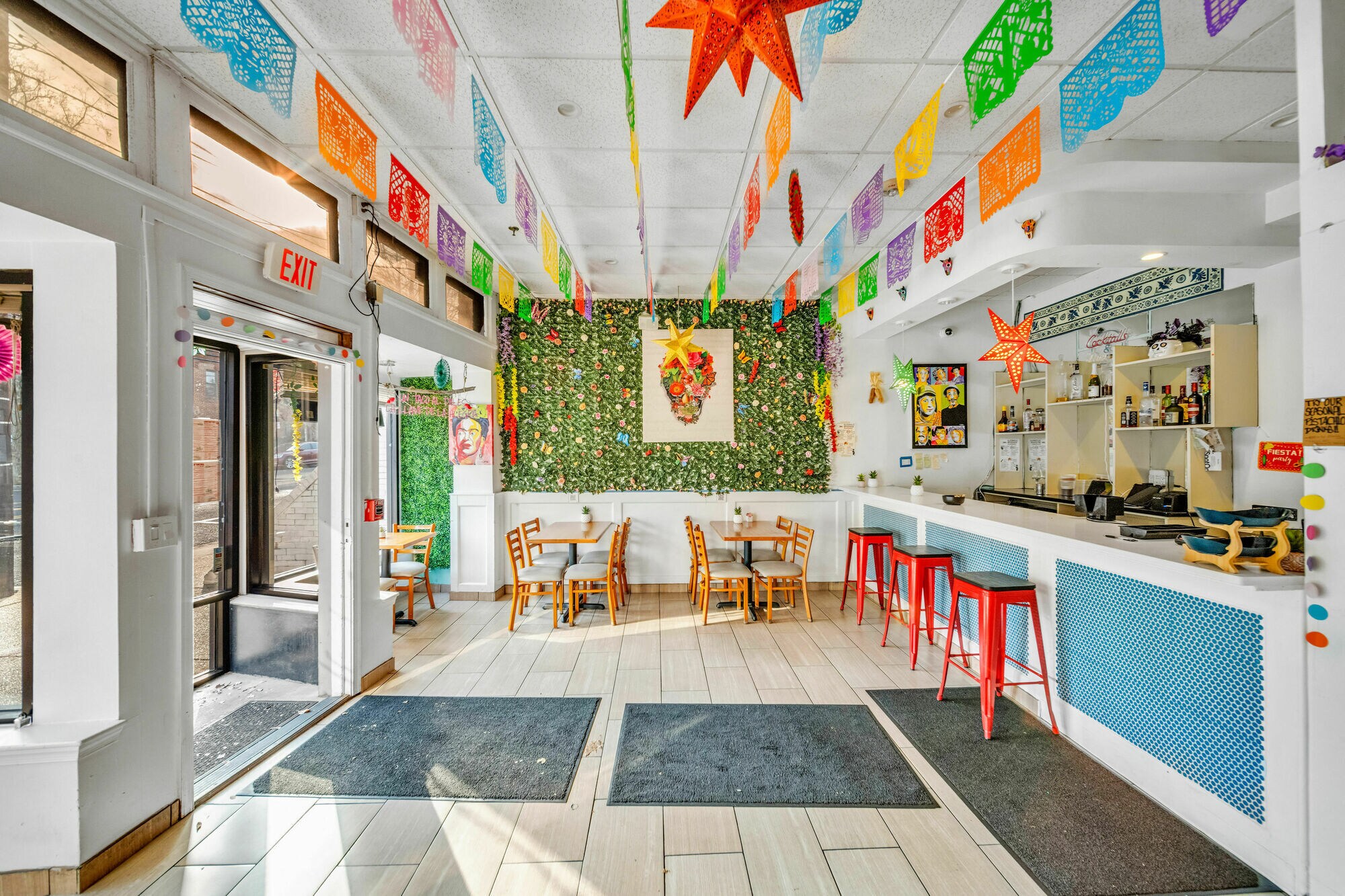 3740-3742 12th St NE, Washington, DC à louer Photo principale– Image 1 sur 23