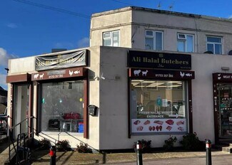 Plus de détails pour 20 Woodland Ave, Slough - Local commercial à vendre