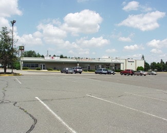 Plus de détails pour 527 Wrightstown Sykesville Rd, Wrightstown, NJ - Local commercial à vendre