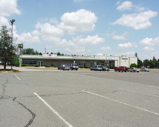Plus de détails pour 527 Wrightstown Sykesville Rd, Wrightstown, NJ - Local commercial à vendre