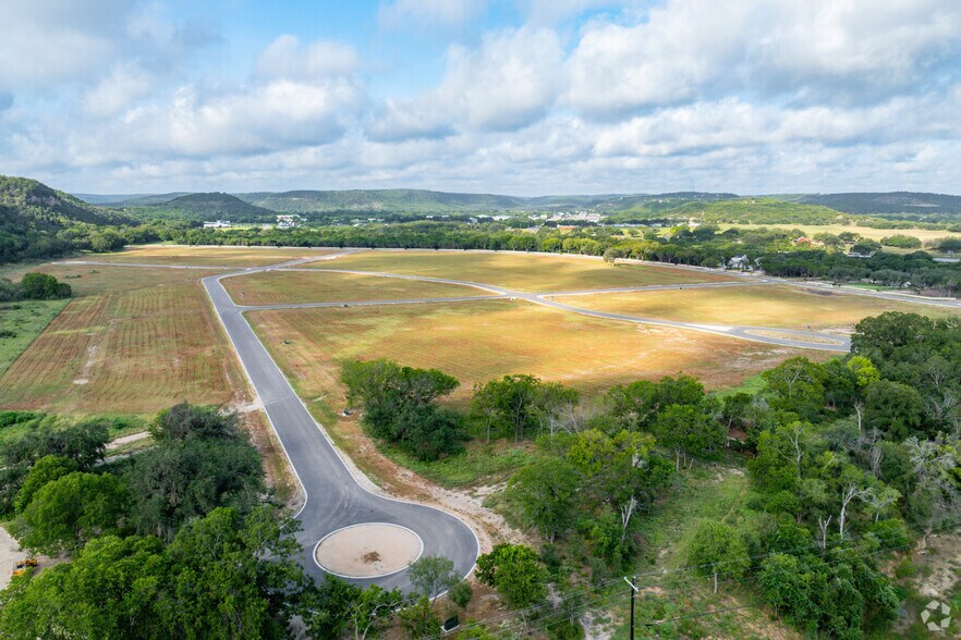 11529 FM 306, New Braunfels, TX à vendre - Aérien – Image 3 sur 37