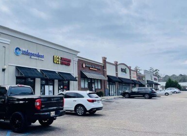 655 Lake Harbour Dr, Ridgeland, MS à louer - Photo de l’immeuble – Image 2 sur 9