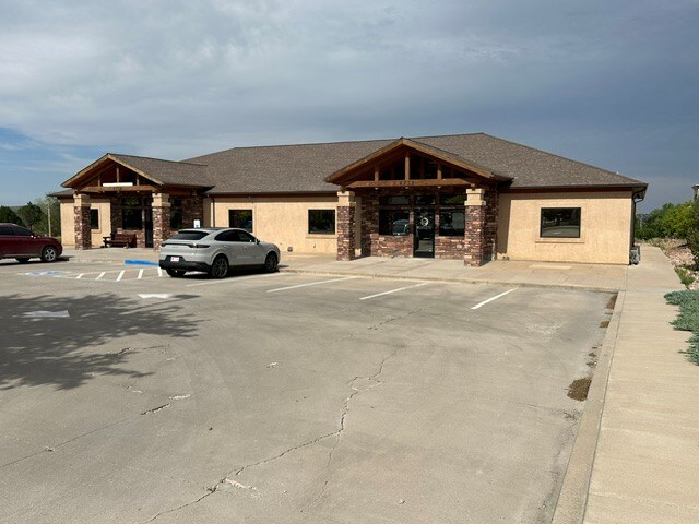4732-4736 Eagleridge Pl, Pueblo, CO à vendre - Photo de l’immeuble – Image 2 sur 7