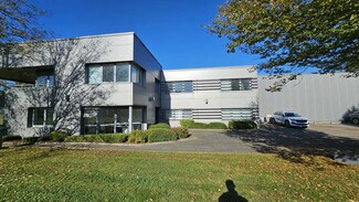 Plus de détails pour 12 Rue De Lorraine, Wittenheim - Local d'activités à louer