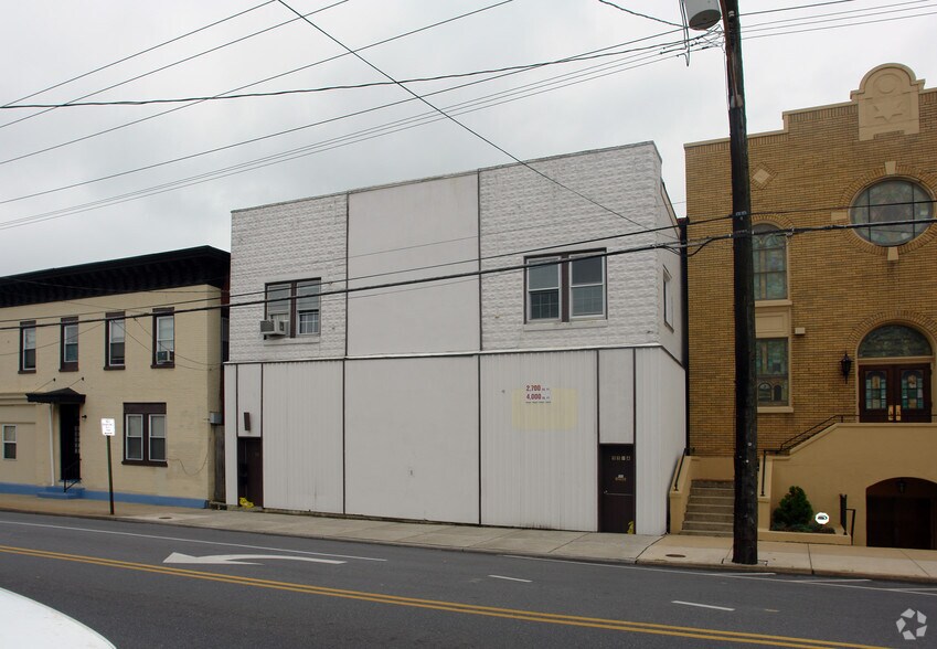 55-57 E Baltimore St, Hagerstown, MD à vendre - Photo de l’immeuble – Image 1 sur 2