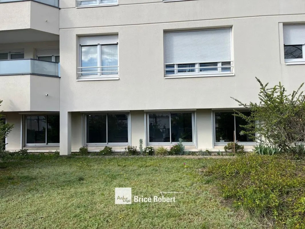 5 Rue François Gillet, Lyon à vendre Photo de l’immeuble– Image 1 sur 10