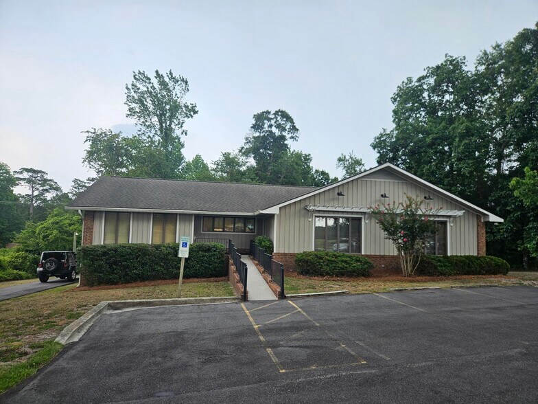 14304 Us-17 Hwy N, Hampstead, NC à louer - Photo de l’immeuble – Image 1 sur 3