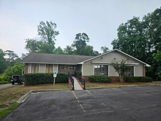 Plus de détails pour 14304 Us-17 Hwy N, Hampstead, NC - Bureau à louer