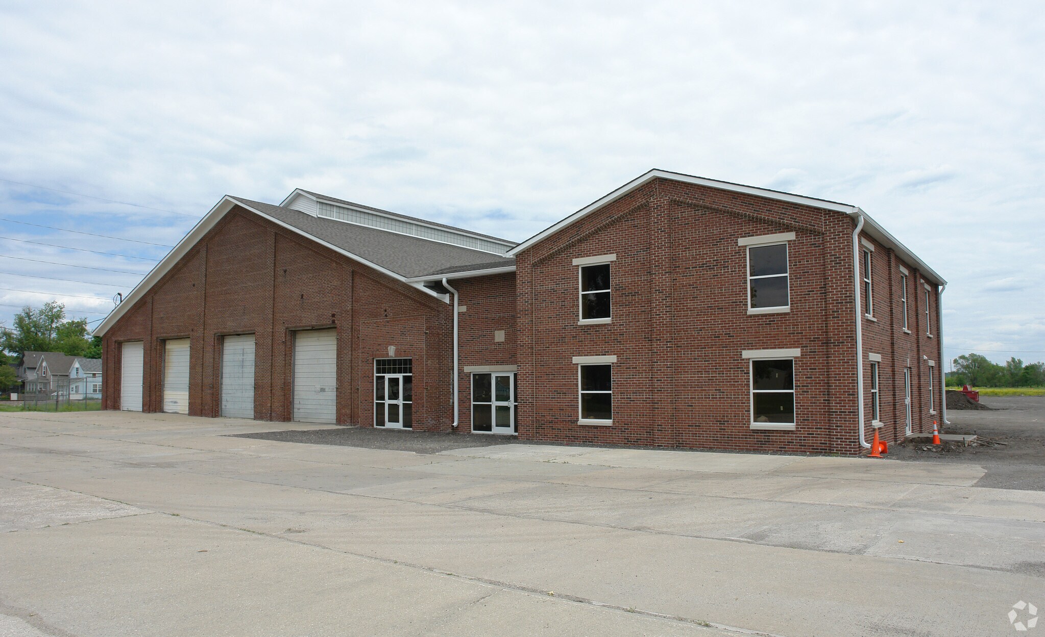 111 S 11th St, West Des Moines, IA à louer Photo principale– Image 1 sur 5