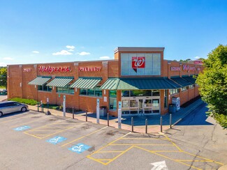 Plus de détails pour 6700 Ritchie Hwy, Glen Burnie, MD - Local commercial à vendre