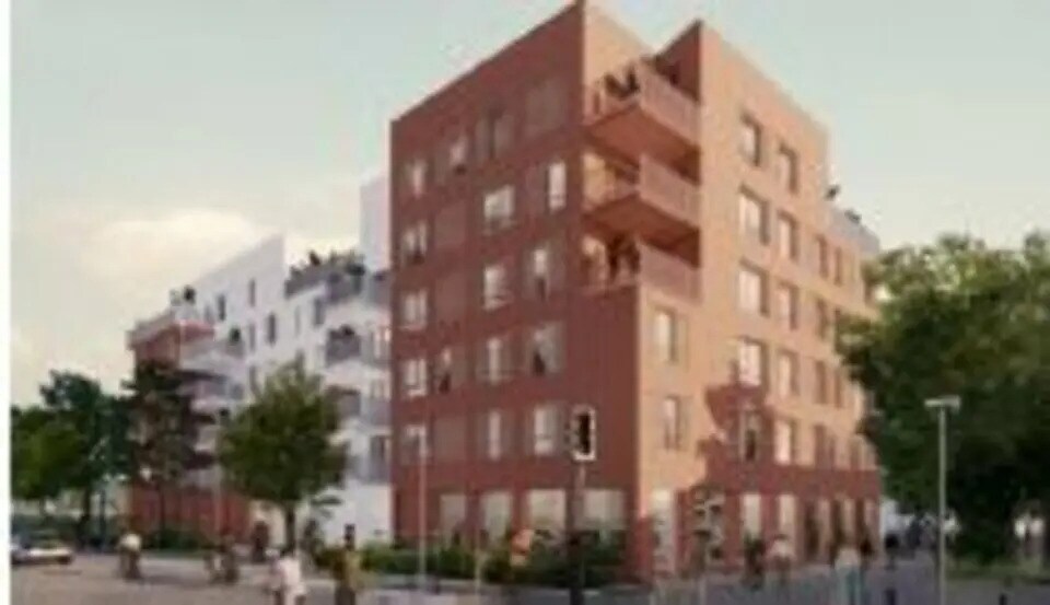 Local commercial dans Orly à vendre - Photo de l’immeuble – Image 3 sur 7