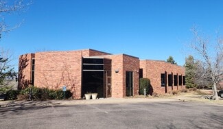 Plus de détails pour 1 W Dry Creek Cir, Littleton, CO - Médical à louer