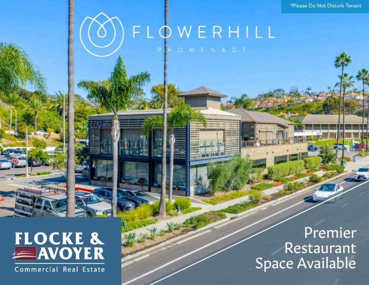 2730 Via de la Valle, Del Mar, CA à louer Photo principale– Image 1 sur 11