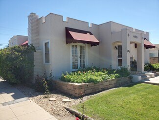 Plus de détails pour 526 Mill St, Santa Maria, CA - Bureau à louer